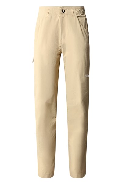 THE NORTH FACE Kadın pantolonu Exploration