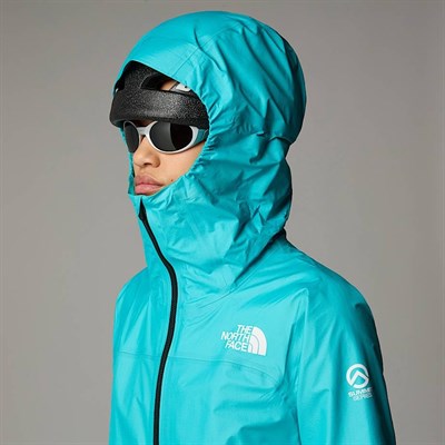 THE NORTH FACE Kadın Summit Papsura Futurelight Softshell Ceket (1li Paket)