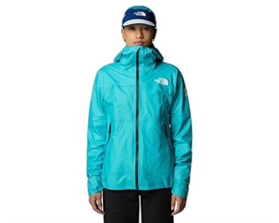 The North Face Kadın SUMMIT PAPSURA FUTURELIGHT Ceket NF0A8A4E6IB1 Mavi L