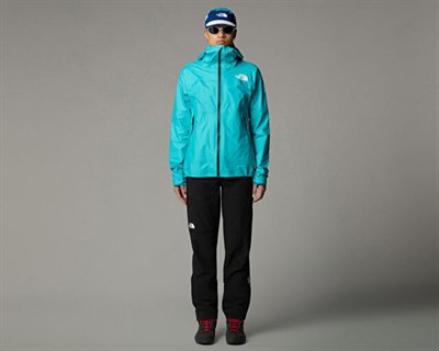 The North Face Kadın SUMMIT PAPSURA FUTURELIGHT Ceket NF0A8A4E6IB1 Mavi XS