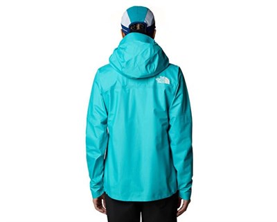 The North Face Kadın SUMMIT PAPSURA FUTURELIGHT Ceket NF0A8A4E6IB1 Mavi L