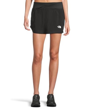 The North Face Kadın SUNRISER SKORT Etek Şort NF0A8BBZJK31
