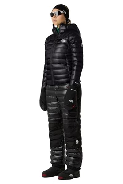 The North Face Kadın Zirvesi Breithorn Kapüşonlu Svetşört