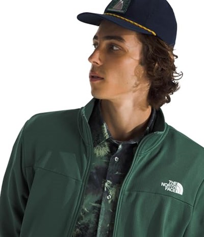 THE NORTH FACE Kız Antora Rain yağmurluk (tekli paket)