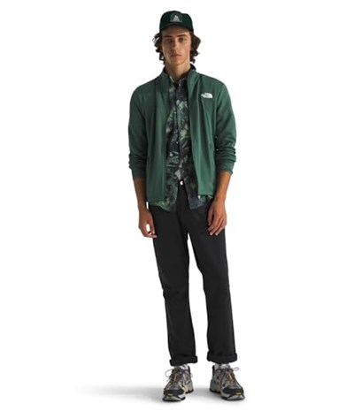 THE NORTH FACE Kız Antora Rain yağmurluk (tekli paket)