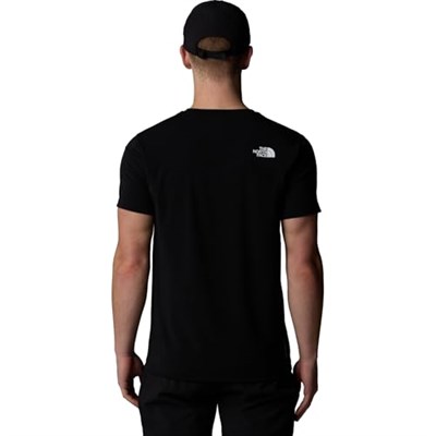 The North Face Lightning Alpine Erkek Tişört