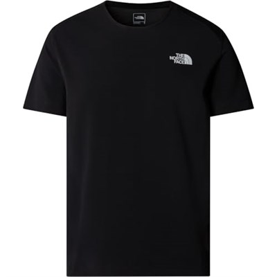 The North Face Lightning Alpine Erkek Tişört