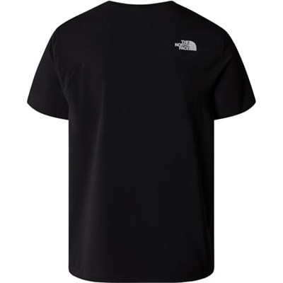 The North Face Lightning Alpine Erkek Tişört