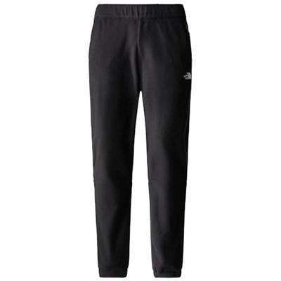 The North Face M 100 Glacier Pant Erkek Günlük Polar Eşofman Altı NF0A8561JK31 Siyah