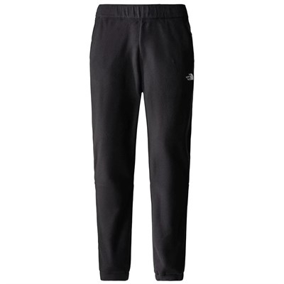 The North Face M 100 Glacier Pant Erkek Günlük Polar Eşofman Altı NF0A8561JK31 Siyah