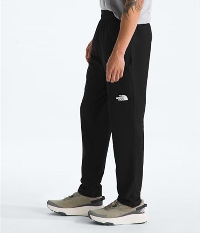The North Face M 24/7 Woven Jogger Erkek Outdoor Pantolonu NF0A8FJHJK31 Siyah