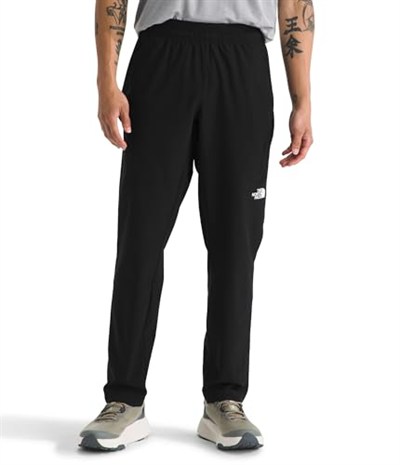 The North Face M 24/7 Woven Jogger Erkek Outdoor Pantolonu NF0A8FJHJK31 Siyah