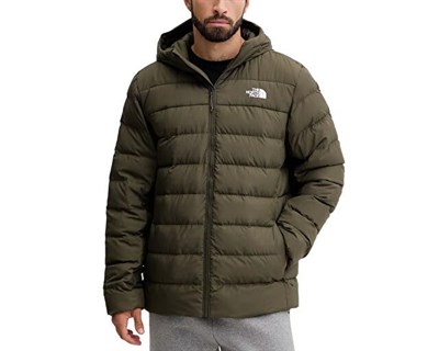THE NORTH FACE M Aconcagua 3 Hoodie Sweatshirt Erkekler