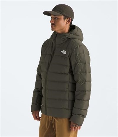 THE NORTH FACE M Aconcagua 3 Hoodie Sweatshirt Erkekler