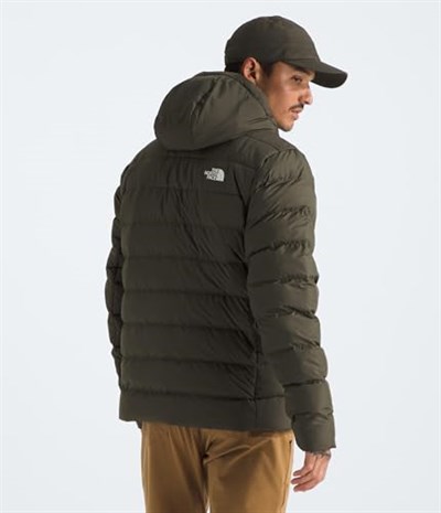 THE NORTH FACE M Aconcagua 3 Hoodie Sweatshirt Erkekler