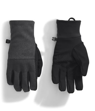 The North Face M Apex Etip Glove Eldiven NF0A89R9DYZ1 Siyah