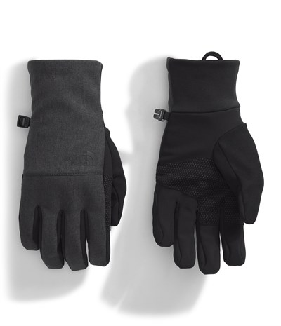 The North Face M Apex Etip Glove Eldiven NF0A89R9DYZ1 Siyah