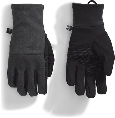 The North Face M Apex Etip Glove Eldiven NF0A89R9DYZ1 Siyah