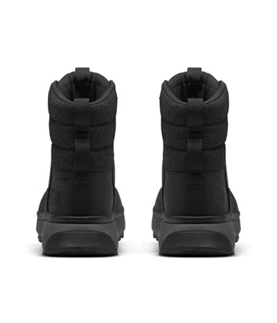 The North Face M Bergen Leather Wp Outdoor Botu, NF0A8A9M