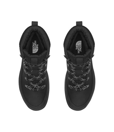 The North Face M Bergen Leather Wp Outdoor Botu, NF0A8A9M