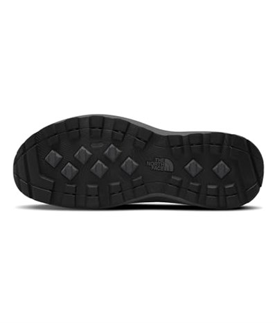 The North Face M Bergen Leather Wp Outdoor Botu, NF0A8A9M