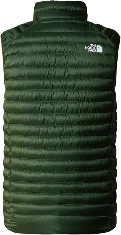 The North Face M Bettaforca Lt Down Vest Erkek Outdoor Yeleği NF0A7Z8HI0P1 Yeşil