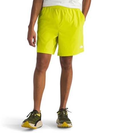 THE NORTH FACE M Class V Pathfinder Pull On Short Şort Erkek