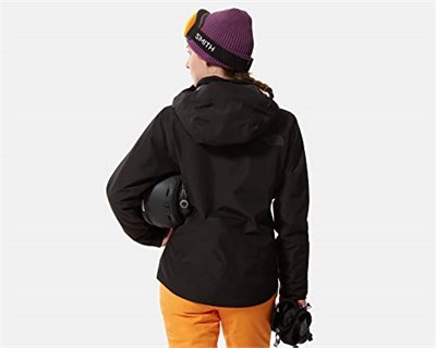 The North Face M Descendit Jacket Erkek Mont - Bedenler: XS, S