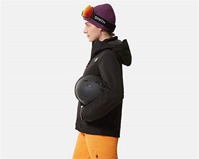 The North Face M Descendit Jacket Erkek Mont - Bedenler: XS, S