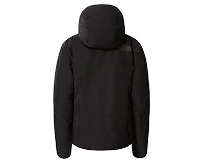 The North Face M Descendit Jacket Erkek Mont - Bedenler: XS, S