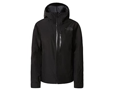 The North Face M Descendit Jacket Erkek Mont - Bedenler: XS, S