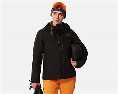 The North Face M Descendit Jacket Erkek Mont - Bedenler: XS, S