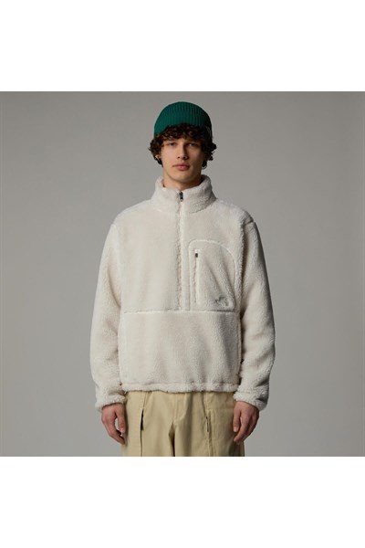 THE NORTH FACE M Extreme Pile 2 Pullover Erkek Polar