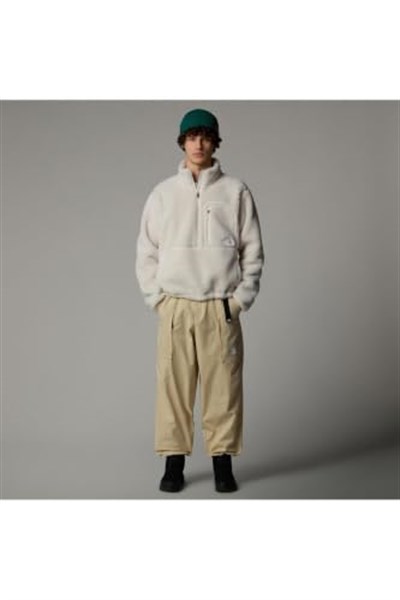 THE NORTH FACE M Extreme Pile 2 Pullover Erkek Polar