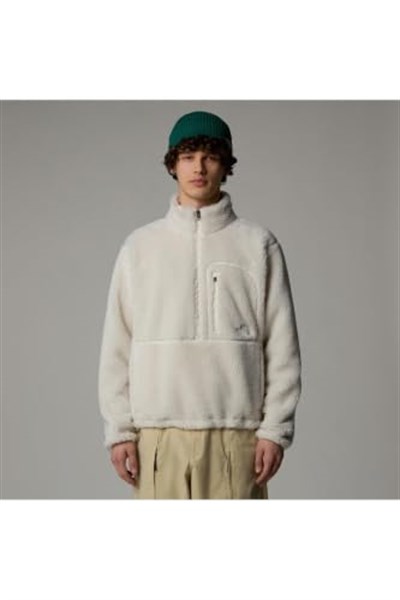 THE NORTH FACE M Extreme Pile 2 Pullover Erkek Polar