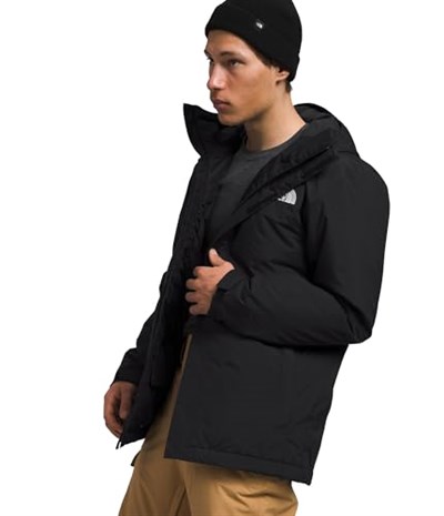 The North Face M Freedom insulated Jacket Erkek Outdoor Montu NF0A82VUZU31 Sarı