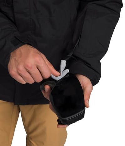 The North Face M Freedom insulated Jacket Erkek Outdoor Montu NF0A82VUZU31 Sarı