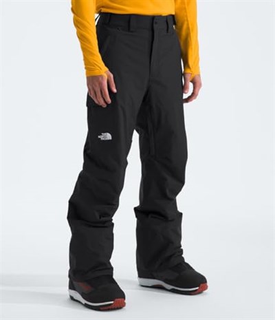 The North Face M Freedom Insulated Pant Erkek Outdoor Pantolonu NF0A5ABU4H01 Siyah