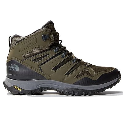 The North Face M Hedgehog Mid Futurelight Erkek Trekking Bot Ve Ayakkabısı NF0A8AEBBQW1 Haki