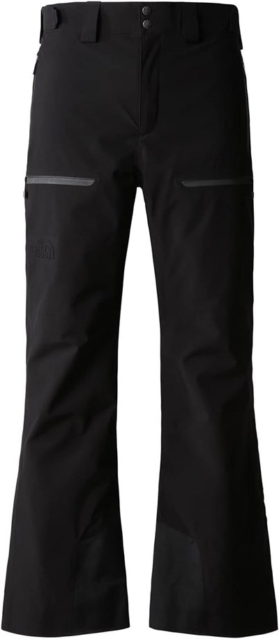 The North Face M inclination Pant Erkek Outdoor Pantolonu NF0A7UTUJK31 Siyah