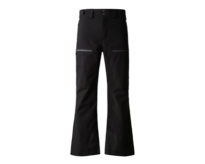 The North Face M inclination Pant Erkek Outdoor Pantolonu NF0A7UTUJK31 Siyah