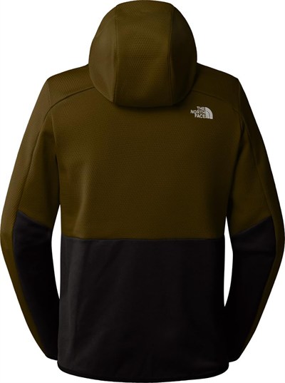 The North Face M Merak Hoody Erkek Outdoor Ceketi NF0A3YG5KY41 Siyah