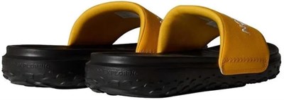 The North Face M Never Stop Cush Slide Erkek Terliği NF0A8A9069Y1 Bej
