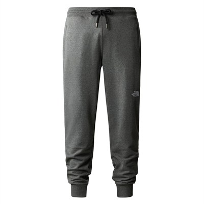 The North Face M NSE LIGHT PANT Erkek Pantolon NF0A4T1FDYY1 Gri REGXXL