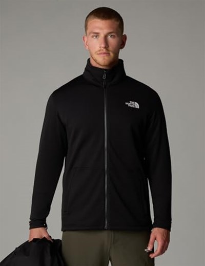 The North Face M Quest Triclimate Erkek Mont