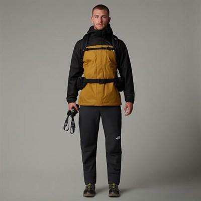 The North Face M Quest Triclimate Erkek Mont