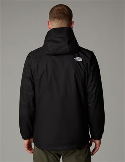 The North Face M Quest Triclimate Erkek Mont