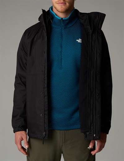 The North Face M Quest Triclimate Erkek Mont