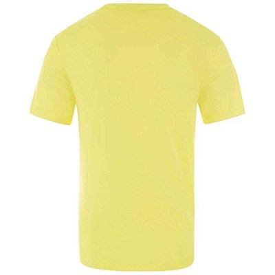 The North Face M REAXION AMP CREW - EU Tişört Erkek