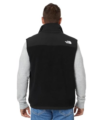 The North Face M Retro Denali Vest Erkek Günlük Yelek NF0A88XJJK31 Siyah S